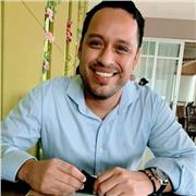 Excelente profesor de ingles que ofrece clases particulares en la ciudad de Barranquilla